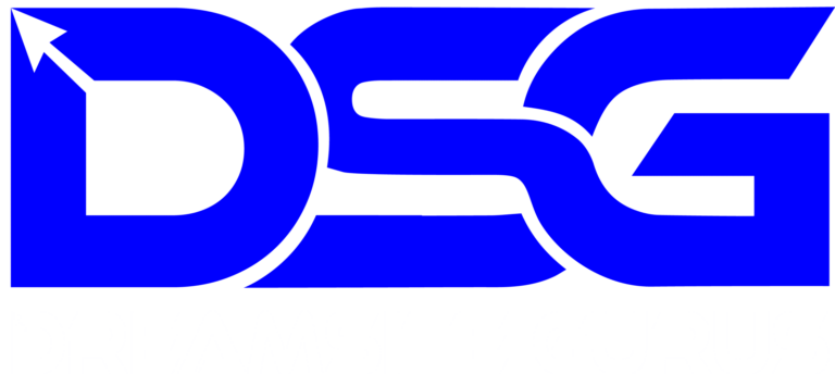 DreamSite Gurus Blueprint Site logo