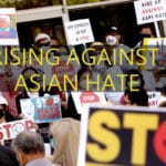 ASIAN HATE
