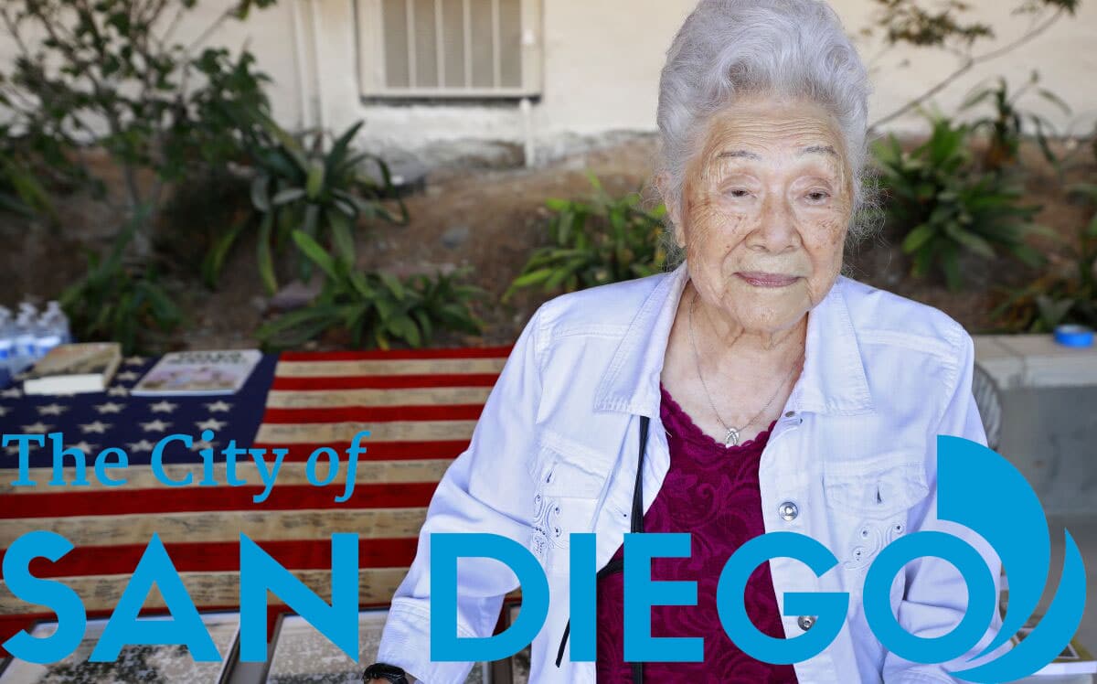 Civil Rights Victory for Japanese-American Community