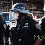 When Cops Kill: Constitutional Cases for Justice Warriors