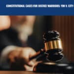Constitutional Cases for Justice Warriors: Yim v. City of Seattle