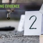 fabricating evidence