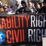 disability rights are civil rights