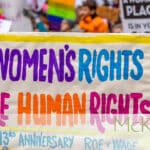 Women in the Law: Mary Maguire & Antonia Jemnez